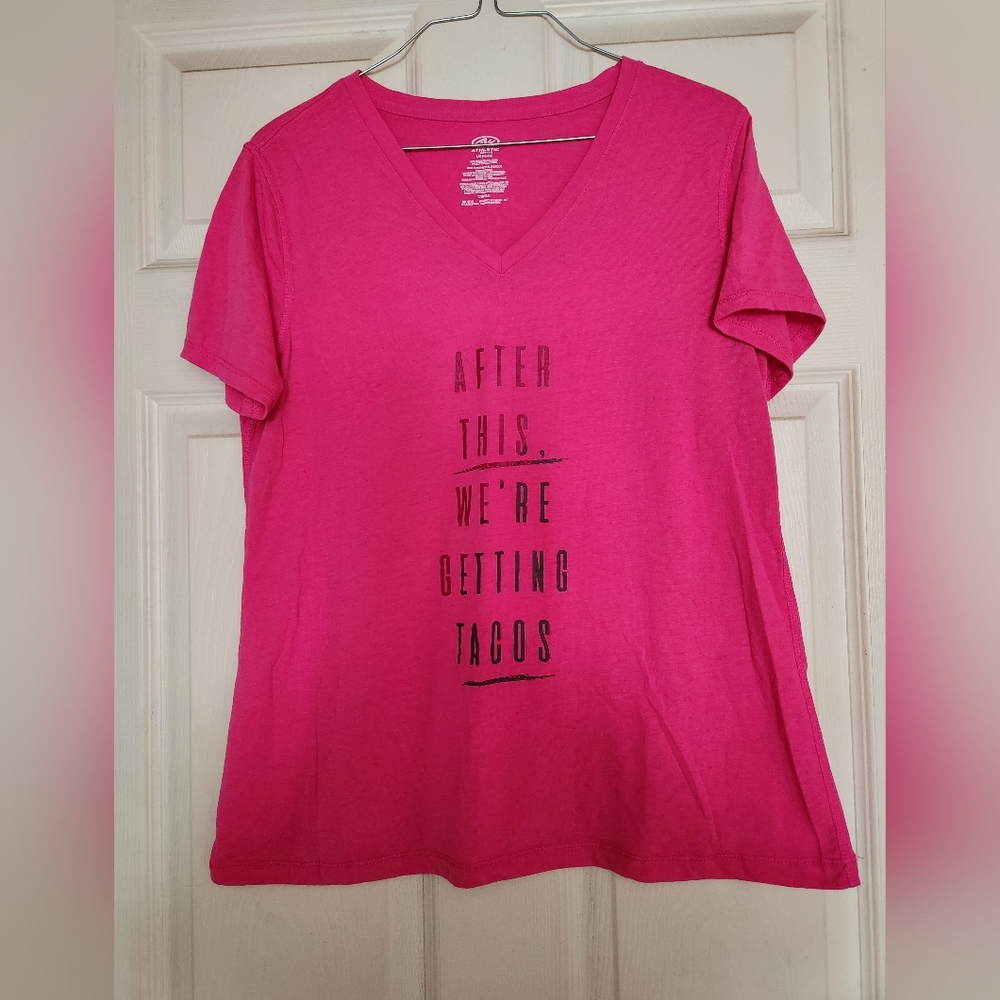 Athletic Works Large T-shirt